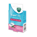 VapoPads Tablettes pour diffuseur romarin/lavande 7 tablettes
