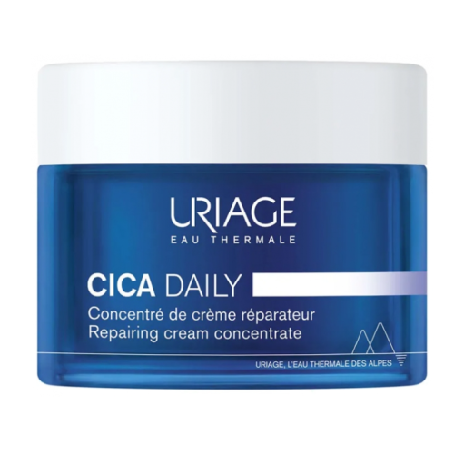 Cica-Daily Concentré de Crème Réparateur 50 ml Cica-Daily Concentré de Crème Réparateur 50 ml
