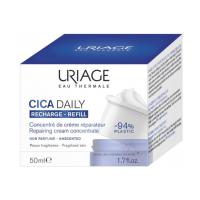 Cica Daily Concentré de Crème Réparateur recharge 50 ml