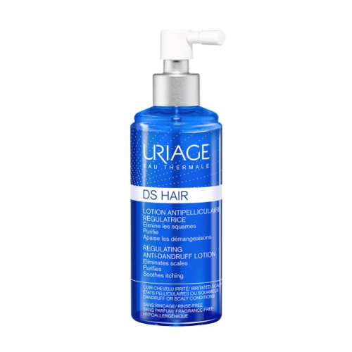 DS Lotion Antipelliculaire Régulatrice 100 ml