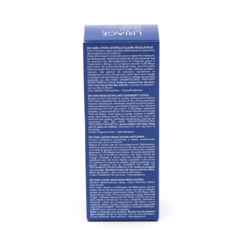 DS Lotion Antipelliculaire Régulatrice 100 ml