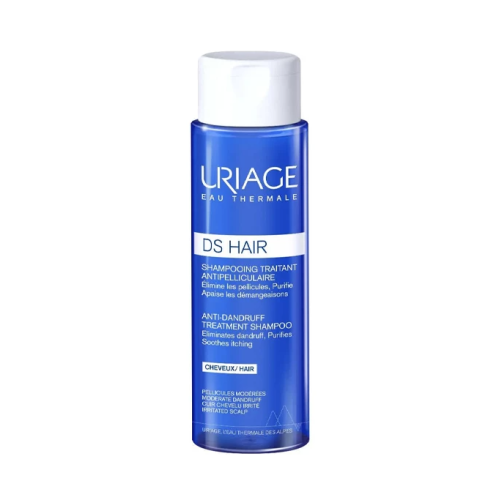 DS HAIR Shampoing Traitant Antipelliculaire 200 ml