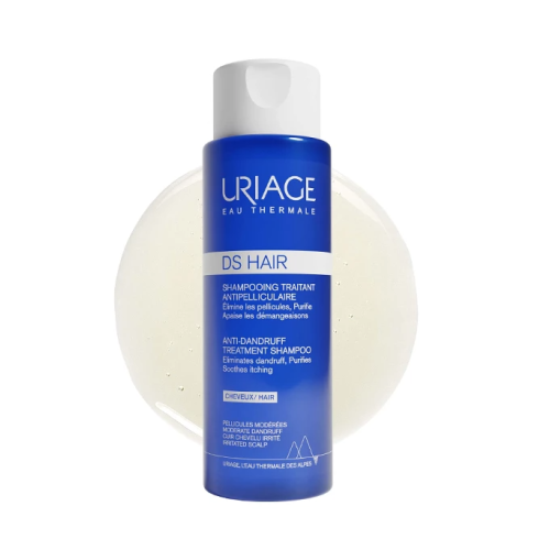 DS HAIR Shampoing Traitant Antipelliculaire 200 ml