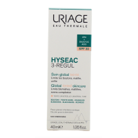 Hyséac 3-Regul Soin Global Teinté SPF30 40 ml