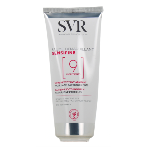 Sensifine Baume Démaquillant 200 g Sensifine Baume Démaquillant 200 g