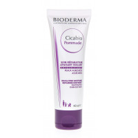 BIODERMA CICABIO Pommade 40mL - Soin réparateur apaisant