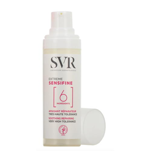 Sensifine Extrême Apaisant réparateur 30 ml