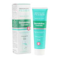 Remodelant fesses Thermo gel liftant 150 ml