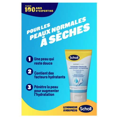 Expert Care Hydratation Renforcée 150 ml