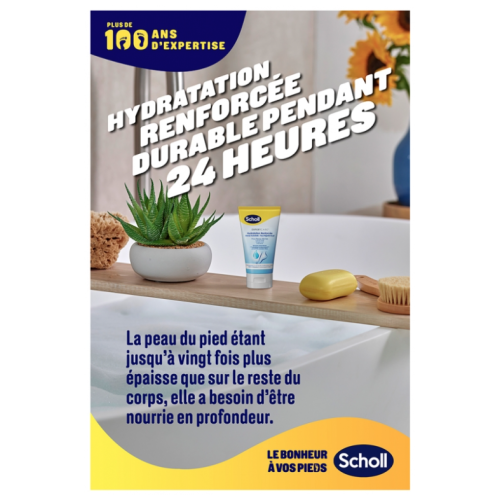 Expert Care Hydratation Renforcée 150 ml