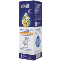 Nutralgic Muscle Spray relaxant 100 ml