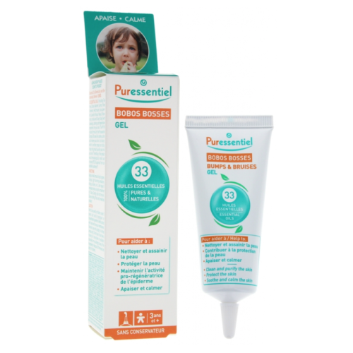 Bobos Bosses Gel 20 ml Bobos Bosses Gel 20 ml