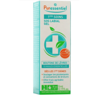 SOS Gel Labial 5 ml