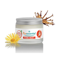 Articulations Et Muscles Baume Pure Heat 20 ml