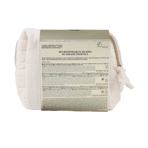 Sun Trousse Mes Indispensables Solaires
