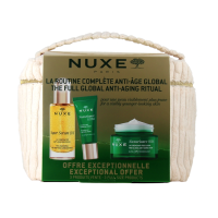 Nuxuriance Ultra Vanity Routine Anti-Age Global Trousse