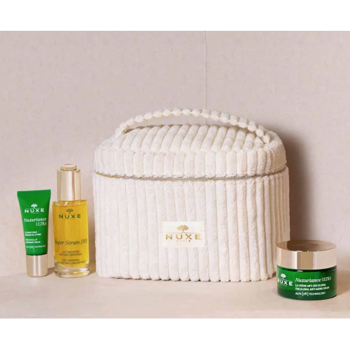 Nuxuriance Ultra Vanity Routine Anti-Age Global Trousse
