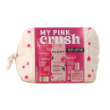 Very Rose Eau Micellaire Démaquillante Apaisante Trousse My Pink Crush
