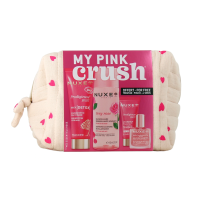 Very Rose Eau Micellaire Démaquillante Apaisante Trousse My Pink Crush