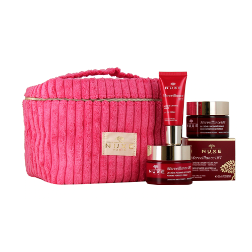 Merveillance lift Vanity Routine Lift & Fermeté Trousse