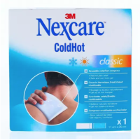 ColdHot Classic 1 bande