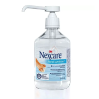 Gel Mains Antiseptique 500 ml