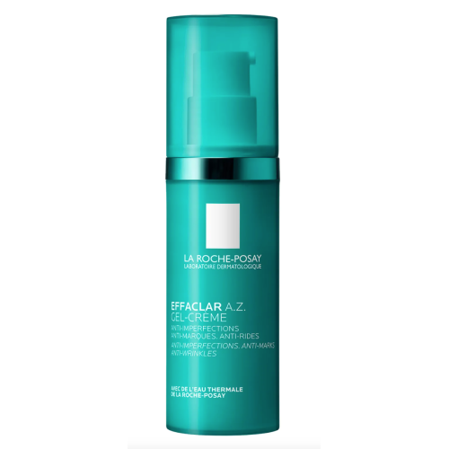 Effaclar A.Z. Gel-Crème Anti-Imperfections 40 ml
