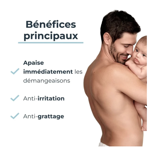 AtopiControl Crème Calmante Intensive 40 ml