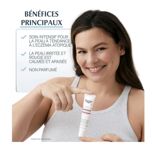 AtopiControl Crème Calmante Intensive 40 ml