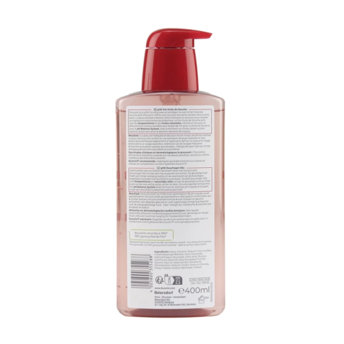 pH5 Gel huile de douche 400 ml