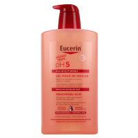 pH5 Gel huile de douche 1 L