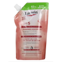 pH5 Gel huile de douche recharge 400 ml