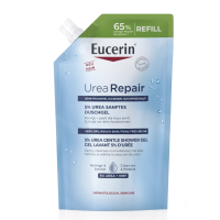 UreaRepair Gel Lavant 5% d'Urée écorecharge 400 ml