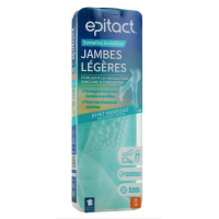 Semelles Invisibles Jambes Légères 36/38