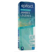 Semelles Invisibles Jambes Légères 39/41
