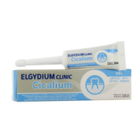 Clinic Cicalium Aphtes et lésions buccales gel 8 ml