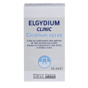 Clinic Cicalium Aphtes et lésions buccales spray 15 ml