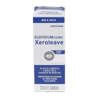 Clinic Xeroleave Spray Sècheresse Buccale 70 ml