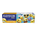 Gel Dentifrice Junior 7 à 12 Ans Emoji Arôme Tutti Frutti 50 ml