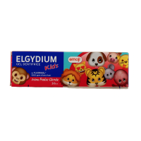 Kids Gel Dentifrice 3/6 Ans Fraise Givrée 50 ml