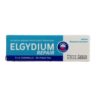 Repair Gel Buccal Apaisant Protecteur et Réparateur 15 ml