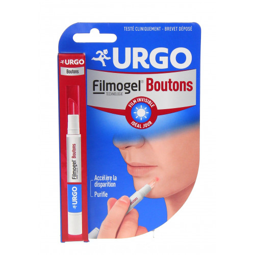 URGO FILMOGEL Boutons-3446