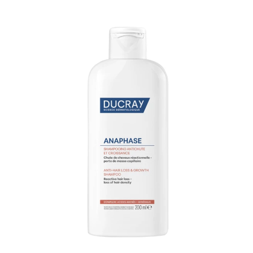 Anaphase shampooing antichute et croissance 200 ml Anaphase shampooing antichute et croissance 200 ml