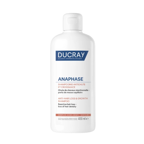 Anaphase shampooing antichute et croissance 400 ml Anaphase shampooing antichute et croissance 400 ml