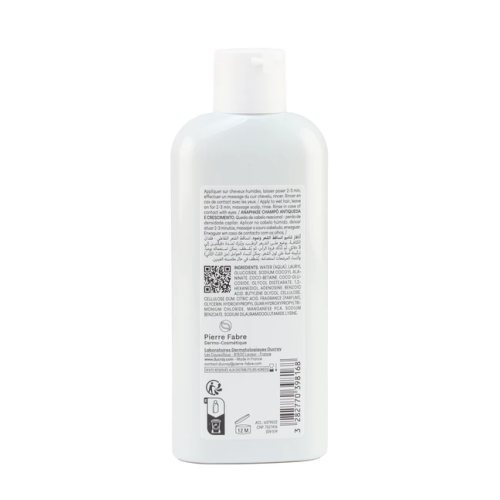 Anaphase shampooing antichute et croissance 400 ml