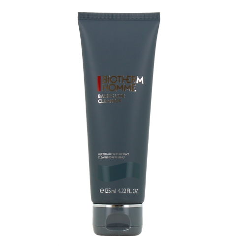 Homme Basics Line Nettoyant & Tonifiant 125 ml Homme Basics Line Nettoyant & Tonifiant 125 ml