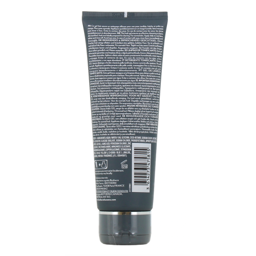 Homme Basics Line Nettoyant & Tonifiant 125 ml