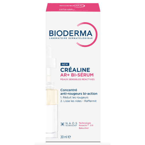 Créaline AR+ Bi-Sérum 30 ml