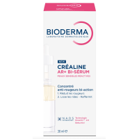 Créaline AR+ Bi-Sérum 30 ml