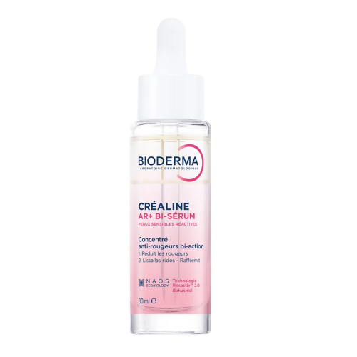 Créaline AR+ Bi-Sérum 30 ml